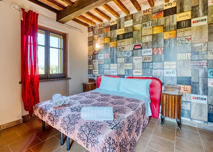 Casale Rialto Bed & Breakfast 3*