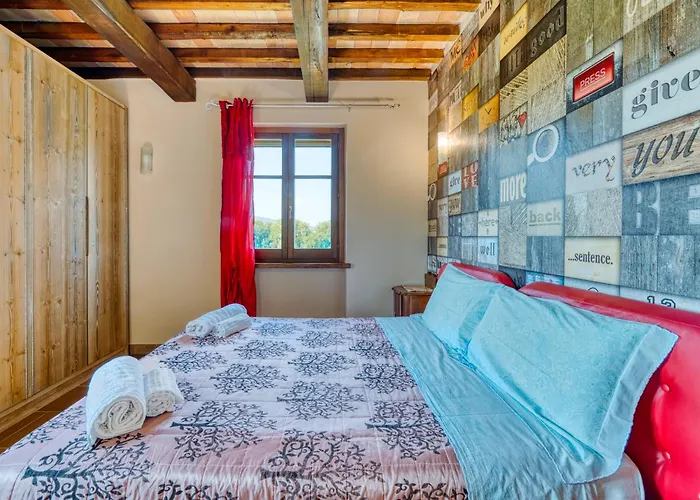Casale Rialto Bed & Breakfast Montefalco