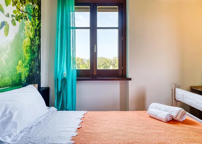 Casale Rialto Bed & Breakfast Montefalco