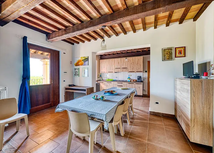 Bed & Breakfast Casale Rialto Montefalco