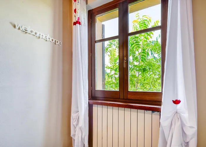 Bed & Breakfast Casale Rialto