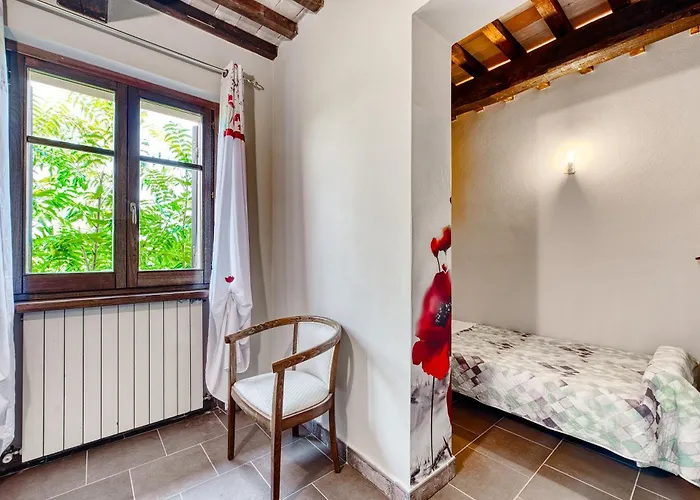 Bed & Breakfast Casale Rialto Montefalco