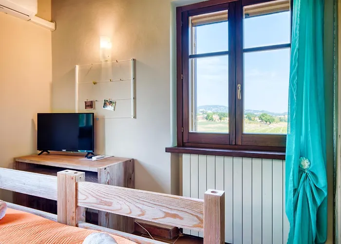 Casale Rialto Bed & Breakfast