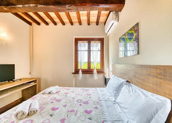 Casale Rialto Bed & Breakfast 3*