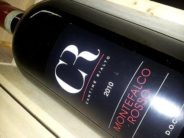 Casale Rialto Bed & Breakfast