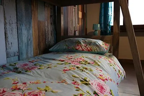 Bed & Breakfast Casale Rialto Montefalco