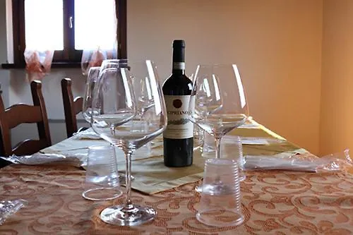 Bed & Breakfast Casale Rialto