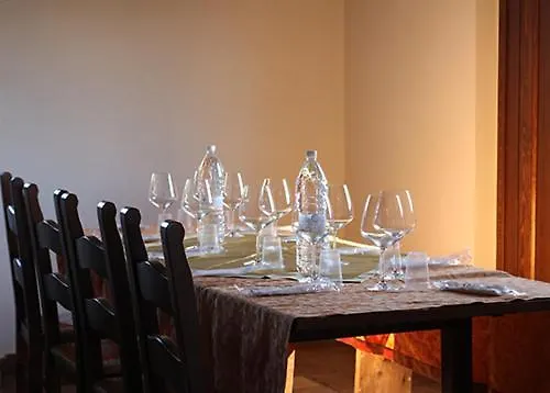 Casale Rialto Montefalco